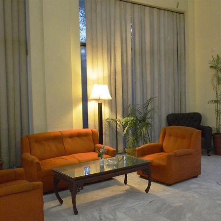 Amer Hotel Lahore Exteriér fotografie